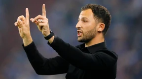 Schalke nur unentschieden