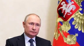 Putin verleiht Ehrentitel an Brigade