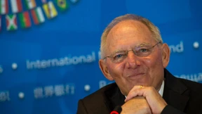Finanzminister Schäuble für späteren Rentenbeginn