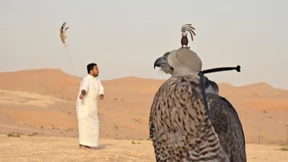 An diesem Sehnsuchtsort wohnt die Leere