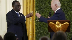 Washington entdeckt die Bedeutung Afrikas