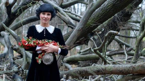 Der gute Geist von Kreuzberg