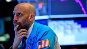 Börsen ringen um Erholung