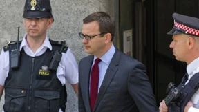 Cameron-Vertrauter Coulson muss ins Gefängnis