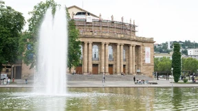 Politik zweifelt an Opernsanierung