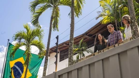 Deine Botschaft ist meine Botschaft