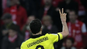 Torgefährlich selbst mit dem Schenkel