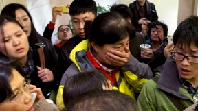 Banges Warten auf Gewissheit  