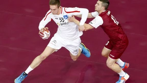 Qatar zieht ins Viertelfinale ein