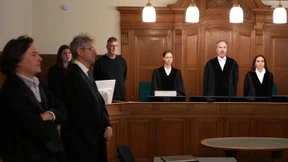 Marvin S. zu Haft und Sicherungsverwahrung verurteilt