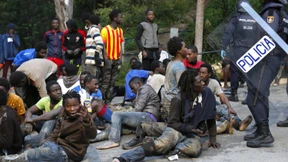 Offene Weltprobleme, geschlossene Grenzen