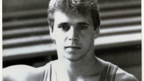 „Voll in den Stand, ohne einen Schritt, zum ersten Mal“