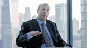 Vom Punkrocker zum Goldman-Sachs-Banker