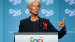 Finanzminister hoffen auf private Investoren