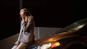 Das Sorgentelefon läuft heiß