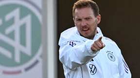 Nagelsmanns Wahl gegen die Bayern