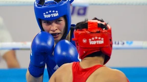 „Die Frauen haben die Messlatte hoch gelegt“