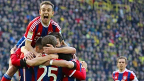 Lewandowskis Stich ins Dortmunder Herz