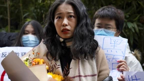 Klage gegen Staatsfernsehen-Moderator