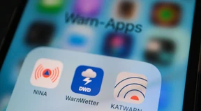 Um 11 Uhr wird es laut – vielleicht