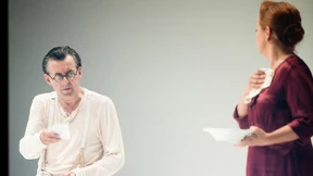 Formeln kann man nicht essen