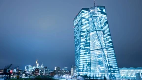 Wenn Geldpolitik zum Risiko wird 