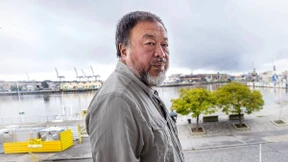 Ai Weiwei: Tod von Liu Xiaobo „rätselhaft“