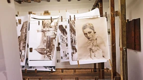 Die Bilderwelt von gestern