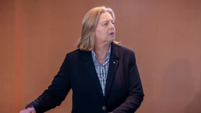 Bas will „mafiöse Strukturen“ bei Bürgergeld-Empfängern zerschlagen