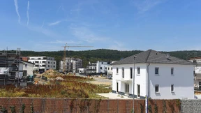 Am Ziel vorbei gebaut