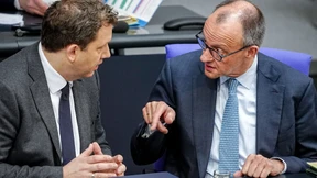 Einigt sich die Koalition im Benzinpreis-Streit?