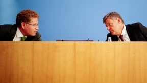 CDU fordert von Habeck Entlassung seines Staatssekretärs