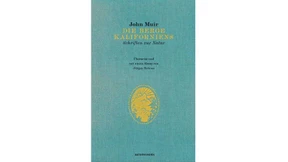 Seht nur, wie die alte Zuckerkiefer sich hält!