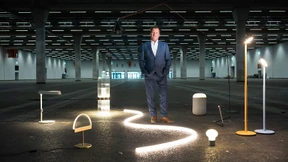 Frankfurter Messe macht dreistelligen Millionenverlust