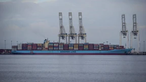 Kanada nimmt 69 Schiffscontainer Müll zurück