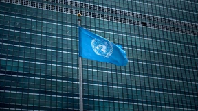 Den Ton geben Trump, Xi & Co vor