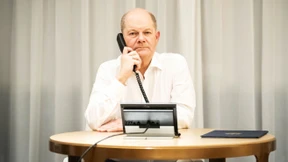 Staatsräson am Tag danach