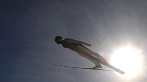 Sehnsucht nach Höhenluft