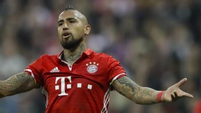 Bayern gibt alles aus der Hand