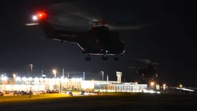 Islamist greift Gefängniswärter an – Festnahme