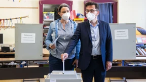 Politischer Stimmungstest für Deutschland