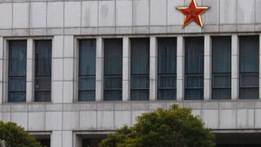 Amerika und China im Cyberkrieg