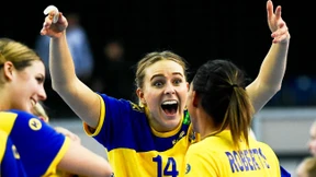 Deutschland-Bezwinger ausgeschieden