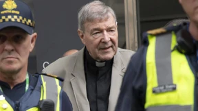 Kardinal Pell zu sechs Jahren Haft verurteilt