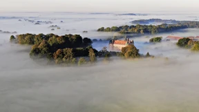 Flucht ins Märchenland