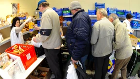 Das Märchen von der Altersarmut 