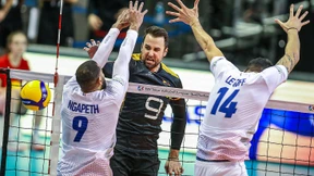 Tokio-Traum der Volleyballer zerstört