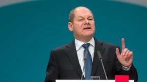 „Partei der schlechten Laune“