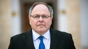 Dani Dayan ist neuer Vorsitzender von Yad Vashem