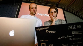 Journalismus-Start-up Blendle wird verkauft